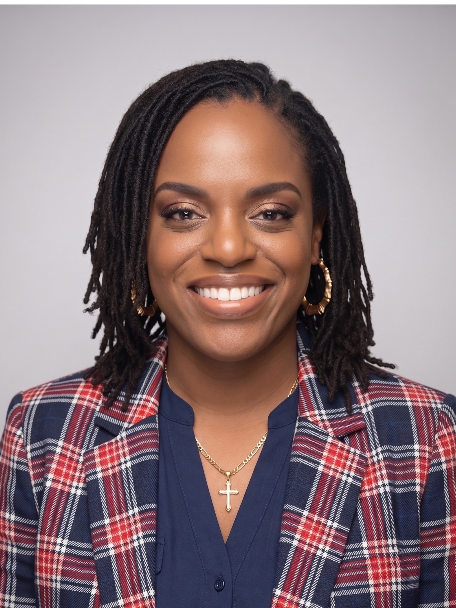 Dr. Pamela Felder-Small